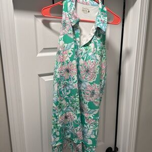 Lilly Pulitzer Active Dress